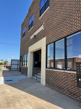 Plus de détails pour 18 N Klein Ave, Oklahoma City, OK - Bureau à louer