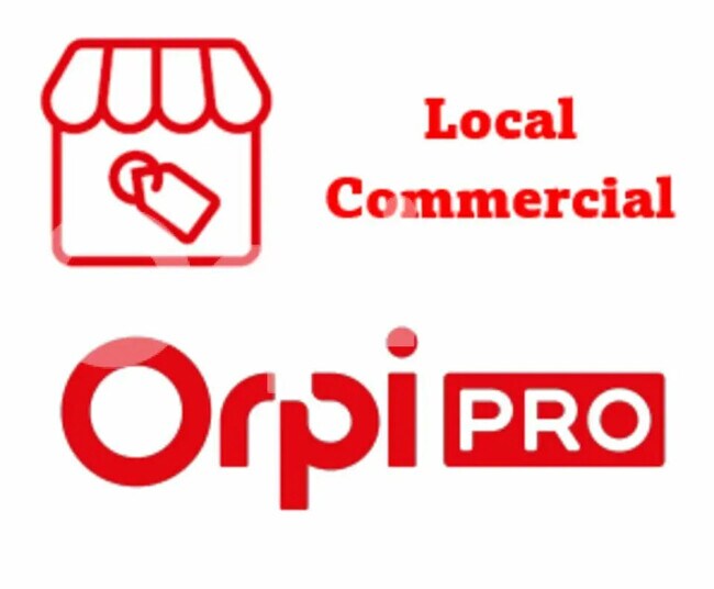 Plus de détails pour Local d’activités à vendre