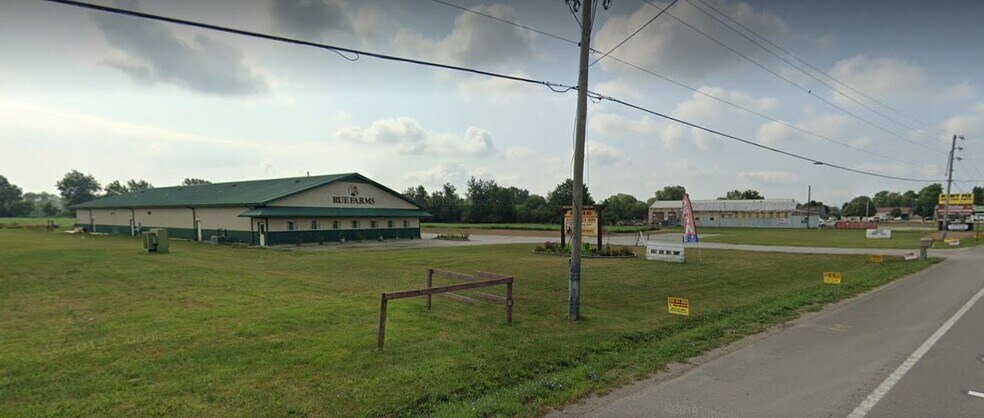 3822 Springfield-Xenia Rd, Springfield, OH à vendre - Photo de l’immeuble – Image 2 sur 11