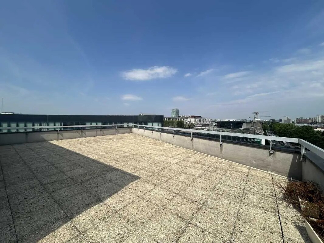 Bureau dans Pantin à louer Autre– Image 1 sur 2