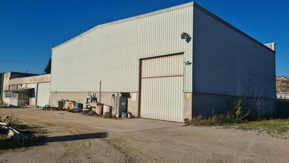 Industriel/Logistique dans Sant Pere de Vilamajor, Barcelona à vendre - Photo de l’immeuble – Image 3 sur 30