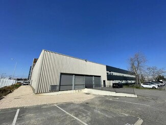 Plus de détails pour 7 Avenue Didier Daurat, Blagnac - Local d'activités à louer