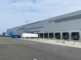 Plus de détails pour 11 Avenue De L'Europe, Ensisheim - Industriel/Logistique à louer