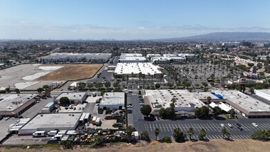 329 W Torrance Blvd, Carson, CA - VUE AÉRIENNE  vue de carte