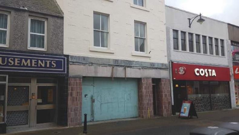 63-65 High St, Leven à louer - Photo de l’immeuble – Image 1 sur 1