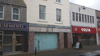 Plus de détails pour 63-65 High St, Leven - Local commercial à louer