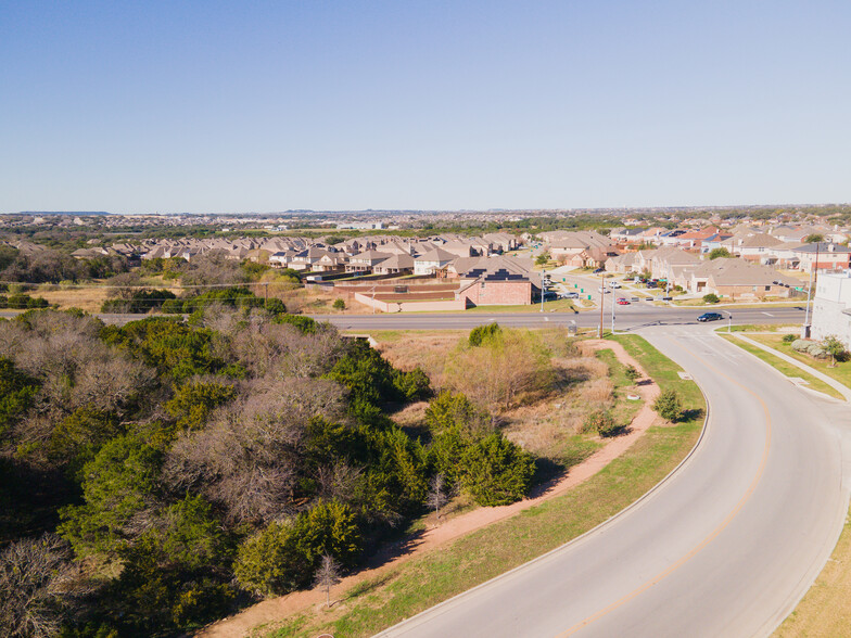Stillhouse Lake Road, Harker Heights, TX à vendre - Aérien – Image 3 sur 9
