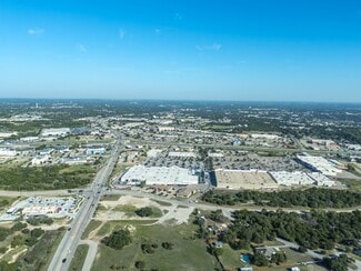 Plus de détails pour 14+ Acres 51 S Cleburne Highway, Weatherford, TX - Terrain à vendre