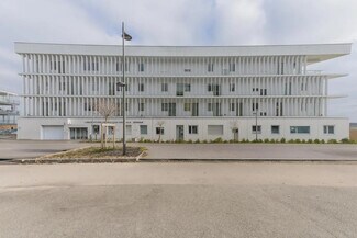 Plus de détails pour 110 4 Rue Germaine Tillion, Saint-Genis-Pouilly - Bureau à louer