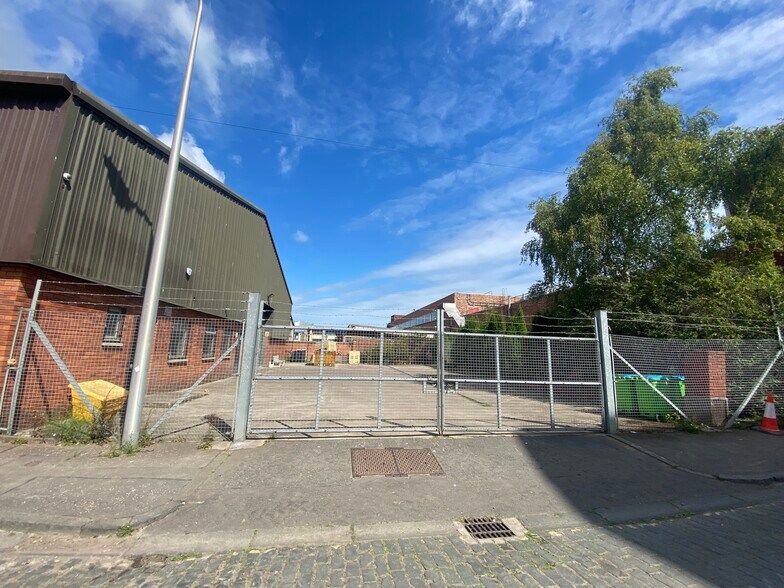 26 Dunedin St, Edinburgh à louer - Photo de l’immeuble – Image 3 sur 4