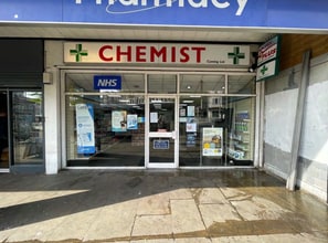 1-9 Beastmarket Hl, Nottingham à louer Photo de l’immeuble– Image 2 sur 2