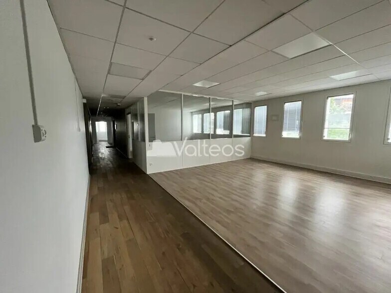 Bureau dans Balma à louer - Photo de l’immeuble – Image 2 sur 8