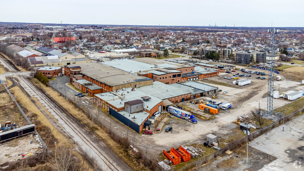 129 Hagar St, Welland, ON à louer - Photo de l’immeuble – Image 3 sur 4