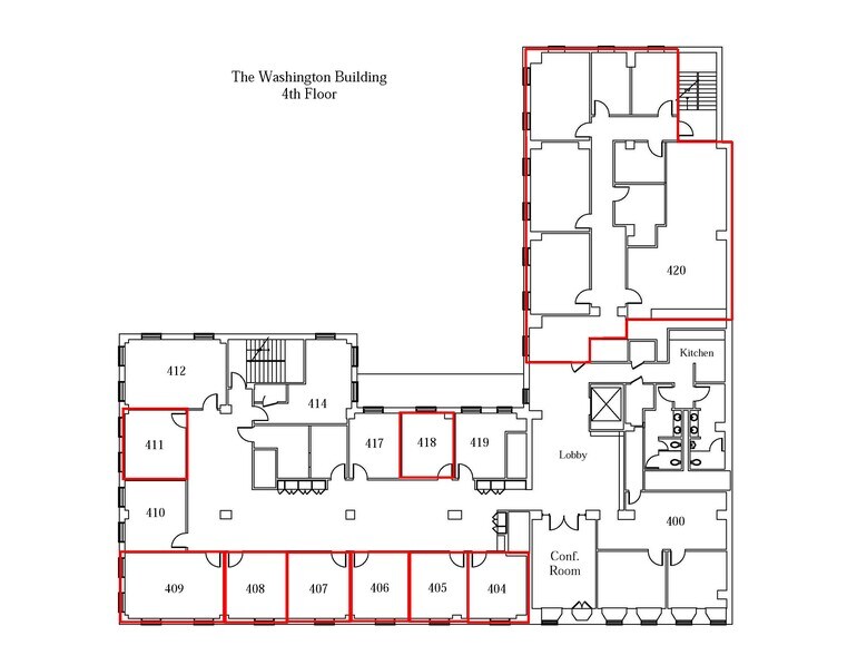 2228 Mechanic St, Galveston, TX à louer - Plan d’étage – Image 3 sur 19