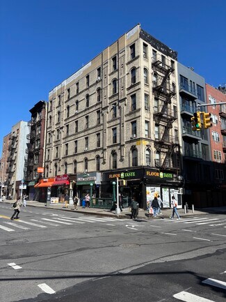 Plus de détails pour 197 Madison St, New York, NY - Logement à vendre