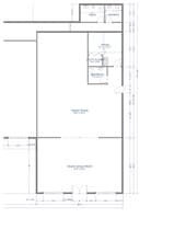 906 W Springfield Rd, Taylorville, IL à louer Plan de site– Image 2 sur 2
