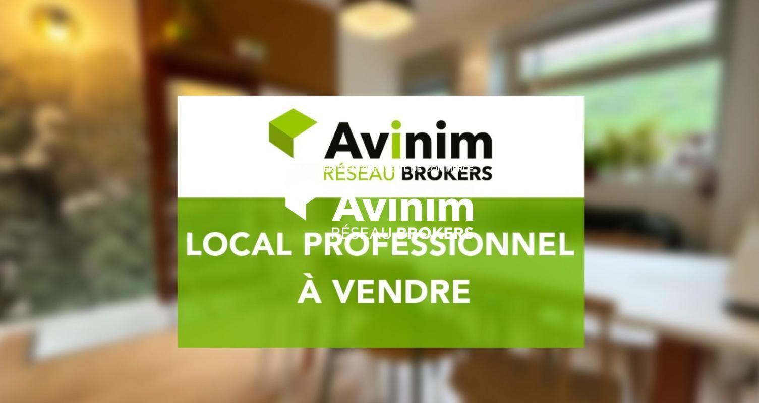 Local commercial dans Marseille à vendre Photo intérieure– Image 1 sur 2