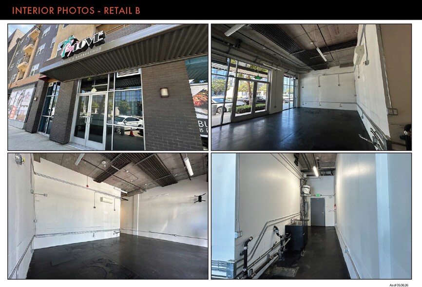 421 W Broadway, Long Beach, CA à louer - Photo de l’immeuble – Image 3 sur 41