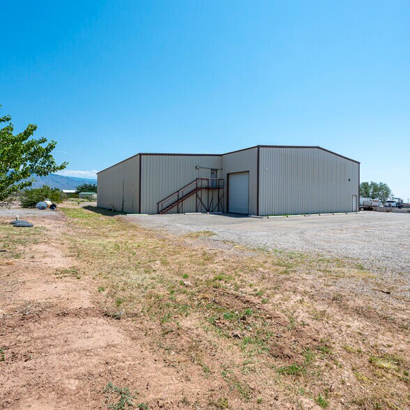 82 US-82 Hwy, Alamogordo, NM à vendre - Photo de l’immeuble – Image 3 sur 5