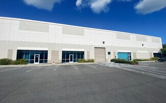 Plus de détails pour 1058 Horizon Dr, Fairfield, CA - Industriel/Logistique à louer