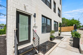 Plus de détails pour 4921 Chester, Philadelphia, PA - Logement à vendre