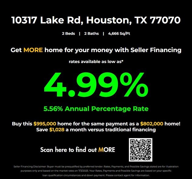 10317 Lake Rd, Houston, TX à vendre - Autre – Image 2 sur 29