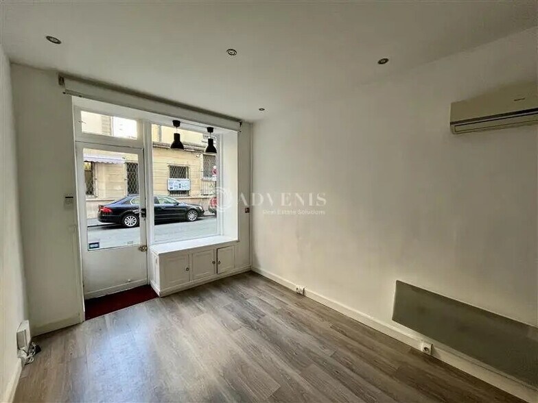 Bureau dans Paris à louer - Photo de l’immeuble – Image 2 sur 6