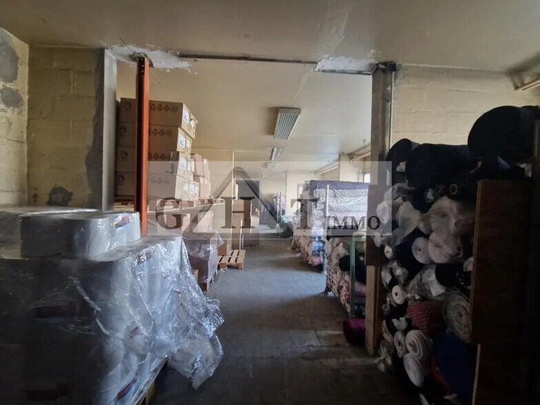 Industriel/Logistique dans Bobigny à louer - Photo intérieure – Image 3 sur 6