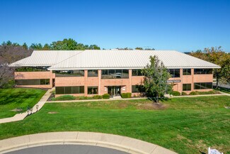 Plus de détails pour 7848-7998 Donegan Dr, Manassas, VA - Bureau, Local d'activités à louer