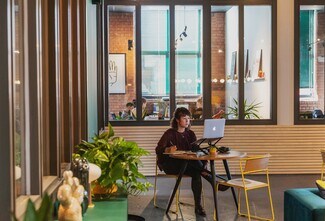Plus de détails pour 127-131 Raleigh Rd, Bristol - Coworking à louer