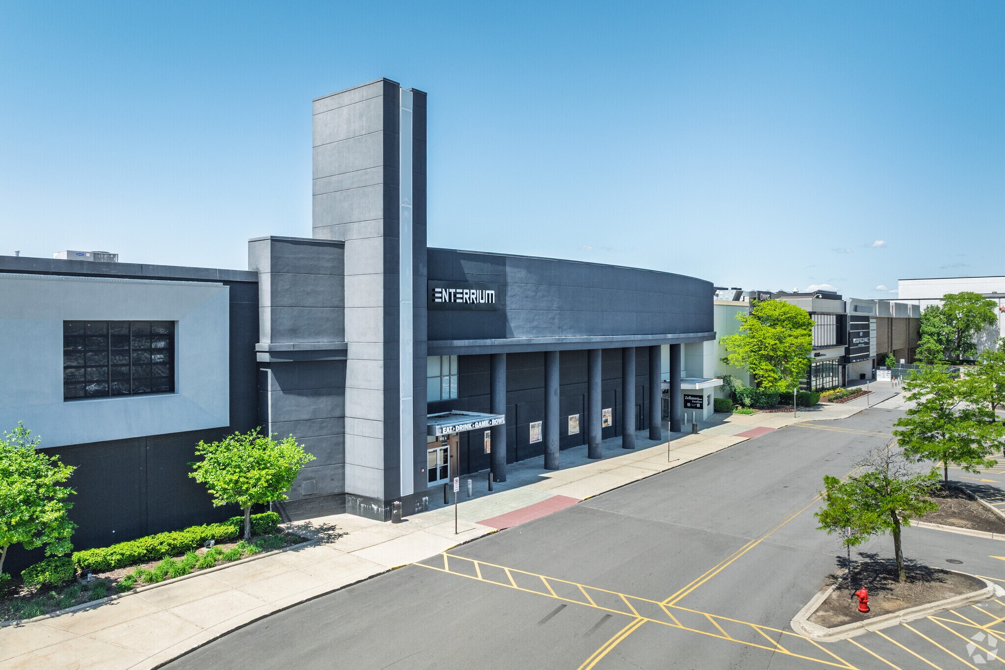 2 Woodfield Mall, Schaumburg, IL à vendre Photo principale– Image 1 sur 8