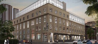 Plus de détails pour 130 Bay St, Jersey City, NJ - Local commercial à louer