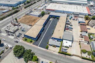 Plus de détails pour 645 Giano Ave, La Puente, CA - Industriel/Logistique à vendre