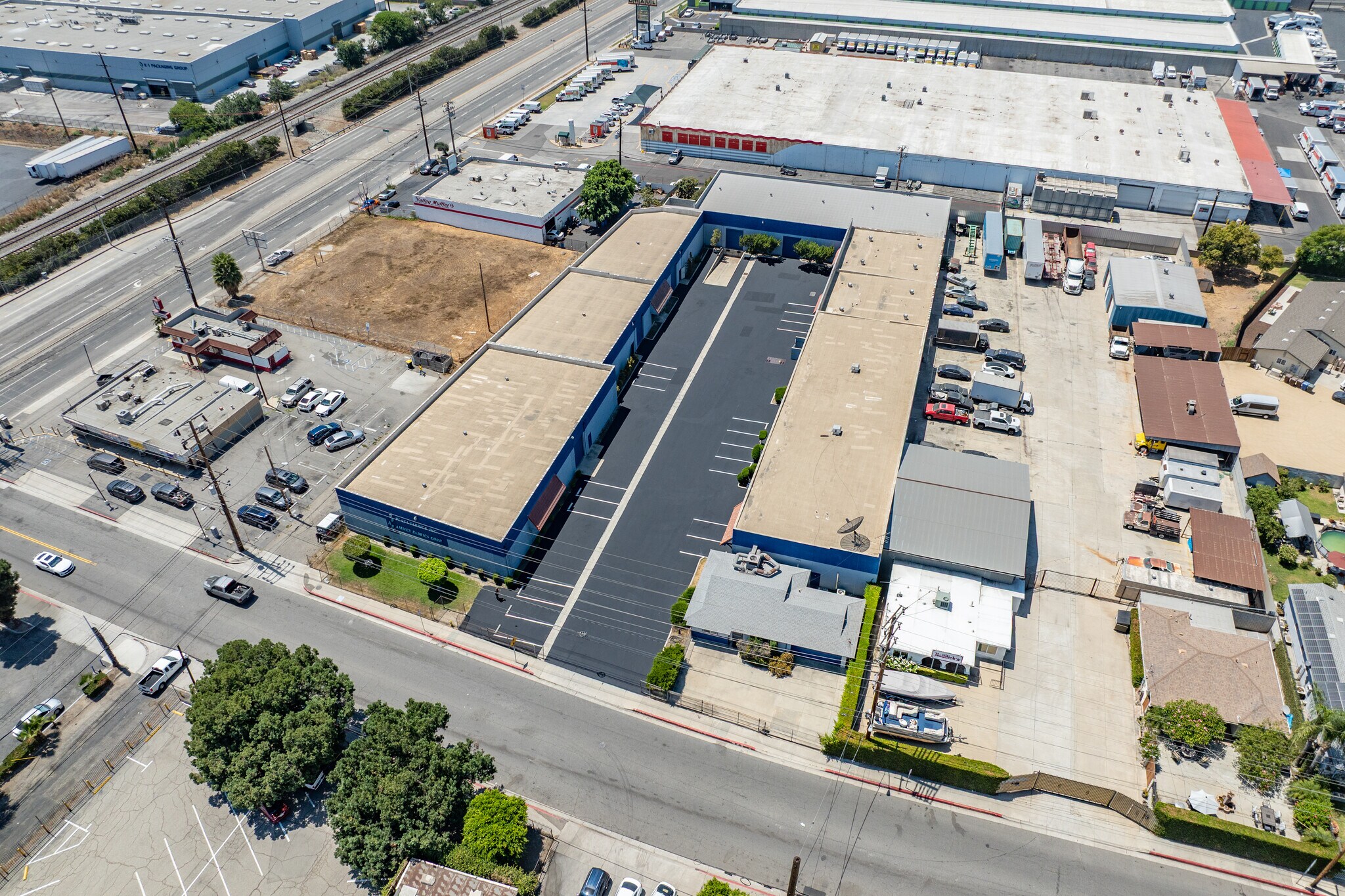 645 Giano Ave, La Puente, CA à vendre Photo de l’immeuble– Image 1 sur 42