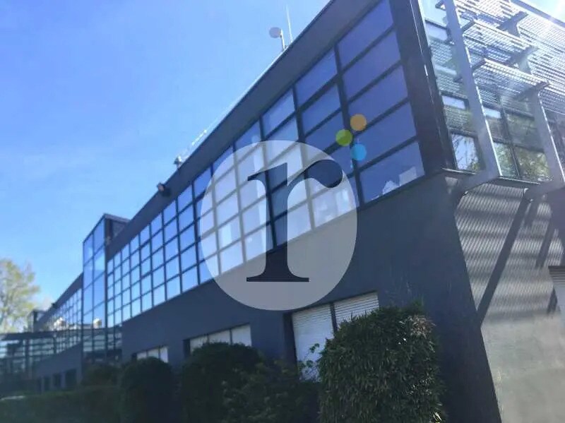 Bureau dans VILLENEUVE-D'ASCQ à louer Photo de l’immeuble– Image 1 sur 9