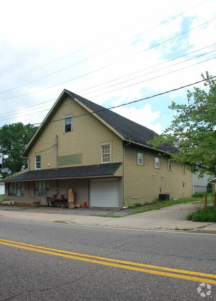 1227 Niles Rd, Warren, OH à vendre - Photo de l’immeuble – Image 2 sur 2