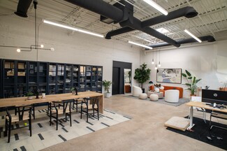Plus de détails pour 3300-3306 N Knox Ave, Chicago, IL - Industriel/Logistique à louer