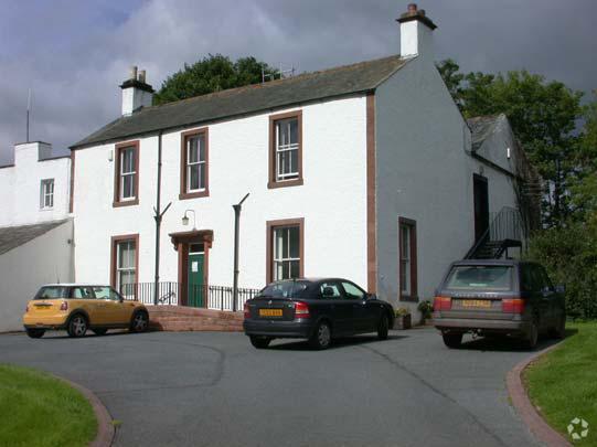 Redhills Business Park, Penrith à louer - Photo de l’immeuble – Image 2 sur 2