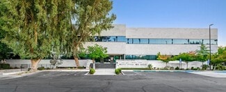 Plus de détails pour 6715 N Palm Ave, Fresno, CA - Bureau à louer