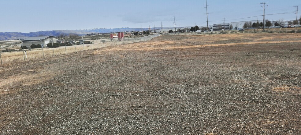 TBD West Gowen Road, Boise, ID à louer - Photo de l’immeuble – Image 2 sur 2