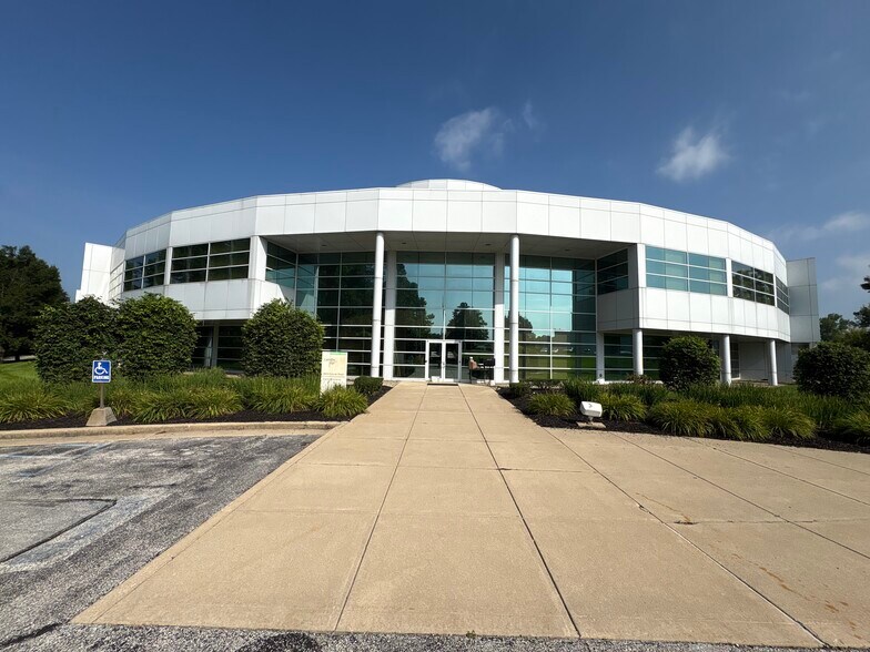 2800 Duncan Rd, Lafayette, IN à louer - Photo de l’immeuble – Image 2 sur 38