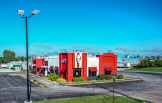 Plus de détails pour 3010 Main St, Keokuk, IA - Local commercial à vendre