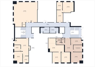 240 E Lake St, Addison, IL à louer Plan d’étage– Image 1 sur 1