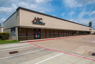 Plus de détails pour 25003 Pitkin Rd, Spring, TX - Local d'activités à louer