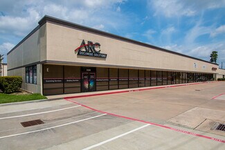 Plus de détails pour 25003 Pitkin Rd, Spring, TX - Local d'activités à louer