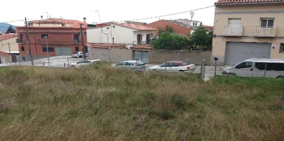 Terrain dans Rubí, Barcelona à vendre - Autre – Image 2 sur 2