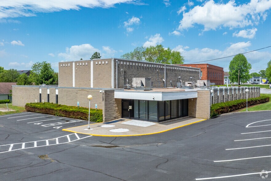 140 Sipe Ave, Hummelstown, PA à louer - Photo de l’immeuble – Image 3 sur 22