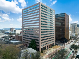 Plus de détails pour 505 20th St N, Birmingham, AL - Bureau, Bureau/Médical à louer