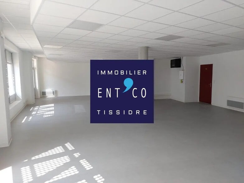 Bureau dans Agen à louer - Photo de l’immeuble – Image 2 sur 5