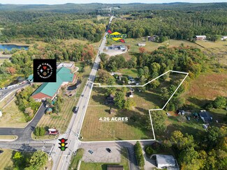 Plus de détails pour 4062 National Pike, Farmington, PA - Terrain à vendre